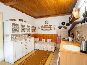 Prodej rodinného domu, Pnětluky - Konětopy, 248 m2