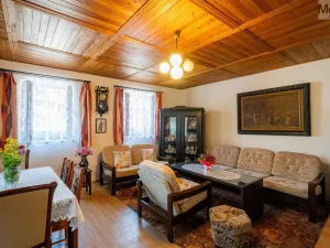 Prodej rodinného domu, Pnětluky - Konětopy, 248 m2