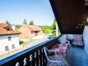 Prodej rodinného domu, Pnětluky - Konětopy, 248 m2