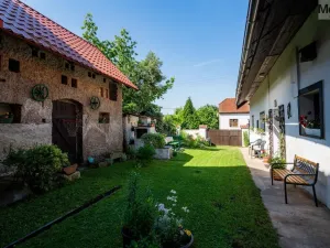 Prodej chaty, Pnětluky - Konětopy, 248 m2