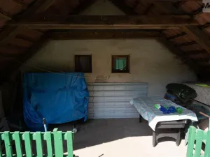 Prodej chaty, Pnětluky - Konětopy, 248 m2