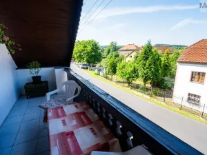 Prodej chaty, Pnětluky - Konětopy, 248 m2