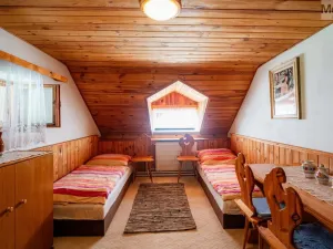 Prodej chaty, Pnětluky - Konětopy, 248 m2
