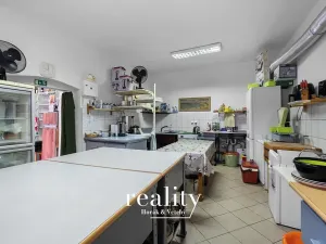 Pronájem obchodního prostoru, Znojmo, Horní náměstí, 115 m2