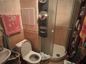 Prodej bytu 1+kk, Mariánské Lázně, Kubelíkova, 21 m2