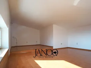 Pronájem bytu 3+kk, Brno, Rakovecká, 136 m2