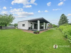 Prodej rodinného domu, Nová Paka, 81 m2