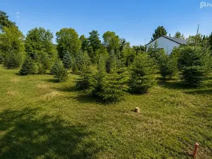 Prodej pozemku pro bydlení, Popůvky, 971 m2