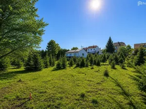 Prodej pozemku pro bydlení, Popůvky, 971 m2