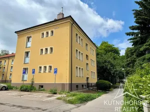 Pronájem bytu 2+1, Kolín, Bachmačská, 68 m2