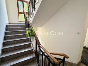 Prodej bytu 3+1, Praha - Troja, Trojská, 88 m2