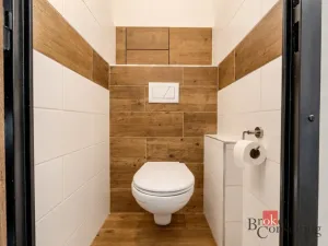 Prodej bytu 1+1, Plzeň - Severní Předměstí, Brněnská, 39 m2