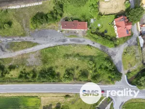 Prodej komerčního pozemku, Krnov, 15670 m2