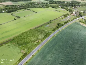 Prodej komerčního pozemku, Krnov, 15670 m2