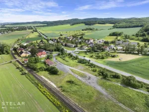 Prodej komerčního pozemku, Krnov, 15670 m2