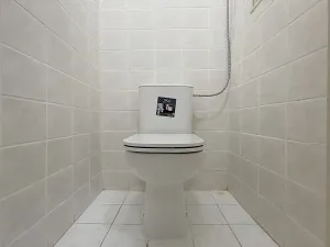 Pronájem bytu 1+kk, Praha - Vršovice, Přípotoční, 28 m2