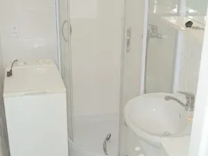 Pronájem bytu 1+kk, Praha - Stodůlky, Suchý vršek, 40 m2