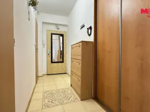 Pronájem bytu 3+1, Mladá Boleslav - Mladá Boleslav II, Erbenova, 82 m2