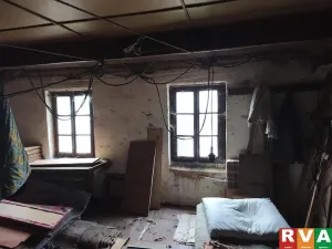 Prodej rodinného domu, Planá, 100 m2