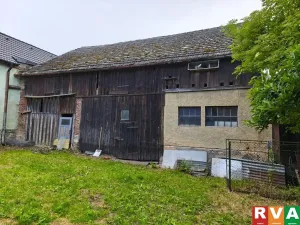 Prodej rodinného domu, Planá, 100 m2