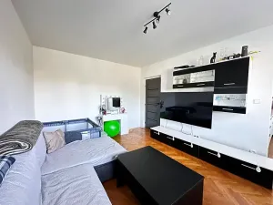Prodej bytu 2+1, Hranice, Kpt. Jaroše, 53 m2