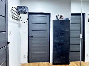 Prodej bytu 2+1, Hranice, Kpt. Jaroše, 53 m2