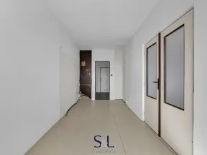 Prodej bytu 1+1, Praha - Kamýk, Imrychova, 48 m2