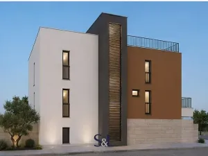 Prodej bytu 3+kk, Zaton, Chorvatsko, 92 m2