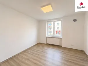 Pronájem bytu 3+1, Planá, Fučíkova, 70 m2
