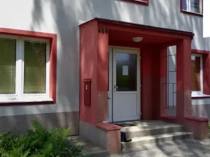 Pronájem bytu 3+1, Planá, Fučíkova, 70 m2