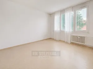 Pronájem bytu 3+1, České Budějovice - České Budějovice 7, Lidická tř., 63 m2