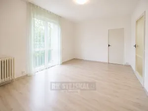 Pronájem bytu 3+1, České Budějovice - České Budějovice 7, Lidická tř., 63 m2