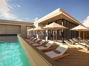Prodej bytu 2+kk, Mijas, Španělsko, 39 m2