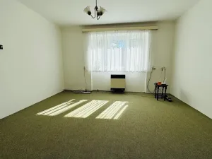 Pronájem bytu 2+1, Třebíč, Zahradníčkova, 58 m2