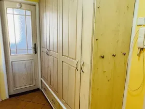 Pronájem bytu 2+1, Třebíč, Zahradníčkova, 58 m2