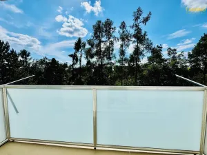 Pronájem bytu 3+1, Třebíč, Obránců míru, 71 m2