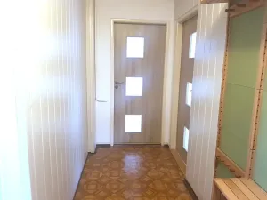 Pronájem bytu 2+1, České Budějovice, Pražská tř., 58 m2