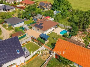 Prodej rodinného domu, Mostkovice, 131 m2