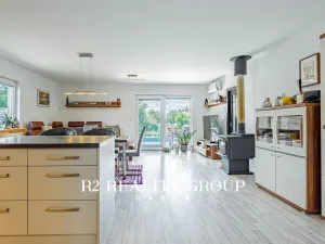 Prodej rodinného domu, Mostkovice, 131 m2
