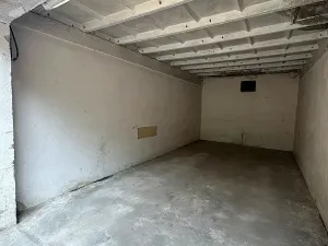 Prodej garáže, Slaný, Smečenská, 20 m2