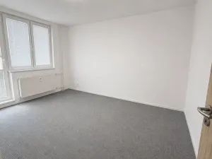 Pronájem bytu 3+1, Hodonín, Vančurova, 74 m2