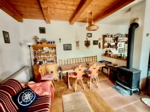 Prodej chalupy, Golčův Jeníkov, 110 m2