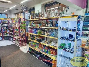 Prodej obchodního prostoru, Vsetín, 180 m2