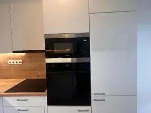 Pronájem bytu 2+kk, Praha - Libeň, Zenklova, 53 m2