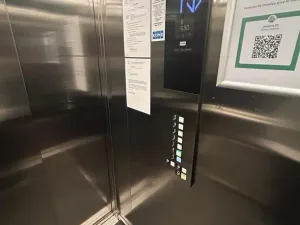 Pronájem bytu 2+kk, Praha - Libeň, Zenklova, 53 m2