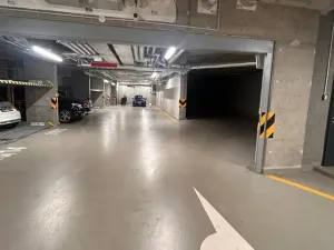 Pronájem bytu 2+kk, Praha - Libeň, Zenklova, 53 m2