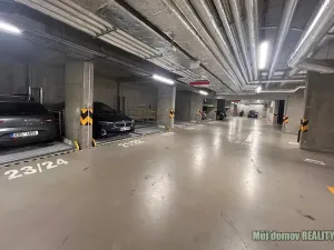 Pronájem bytu 2+kk, Praha - Libeň, Zenklova, 53 m2