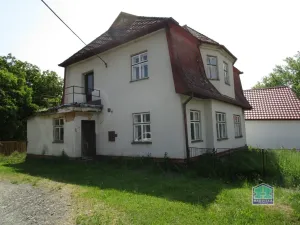 Prodej rodinného domu, Lestkov - Stan, 140 m2