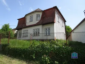 Prodej rodinného domu, Lestkov - Stan, 140 m2