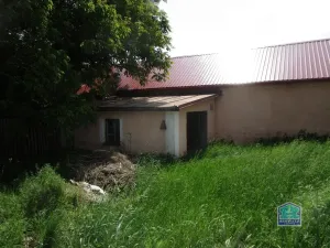 Prodej rodinného domu, Lestkov - Stan, 140 m2